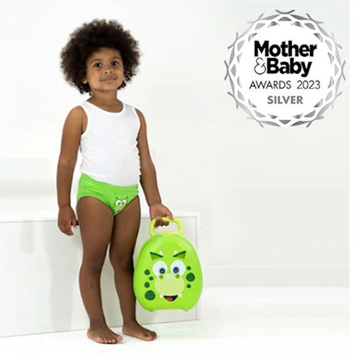 my carry potty