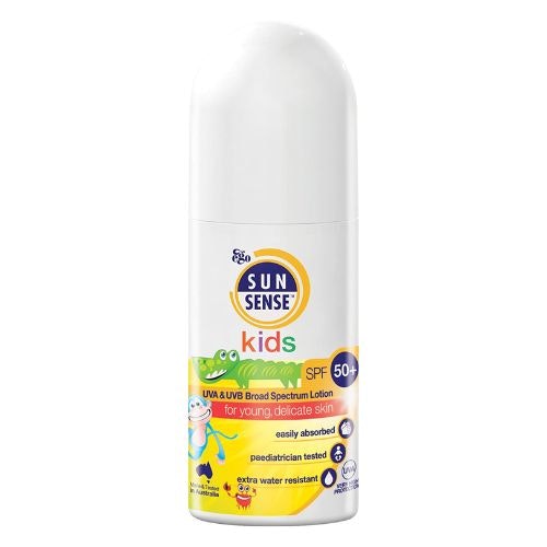 SunSense Kids SPF50 + Childrens Sunscreen Stick