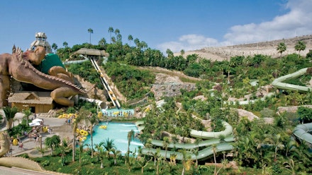 Siam-park