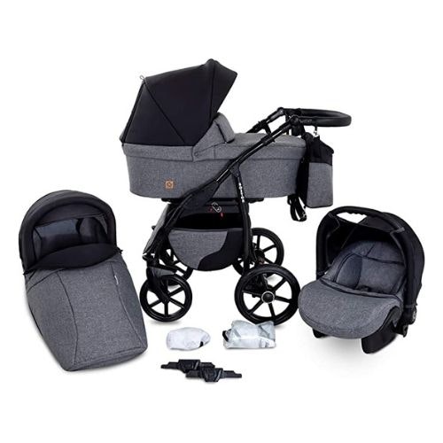 GaGaDumi Boston Travel System