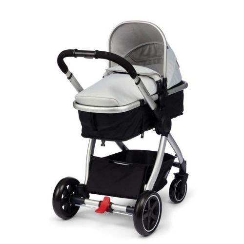 Mothercare 4-Wheel Journey Travel System