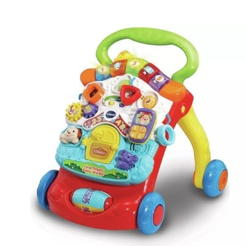 VTech First Steps
