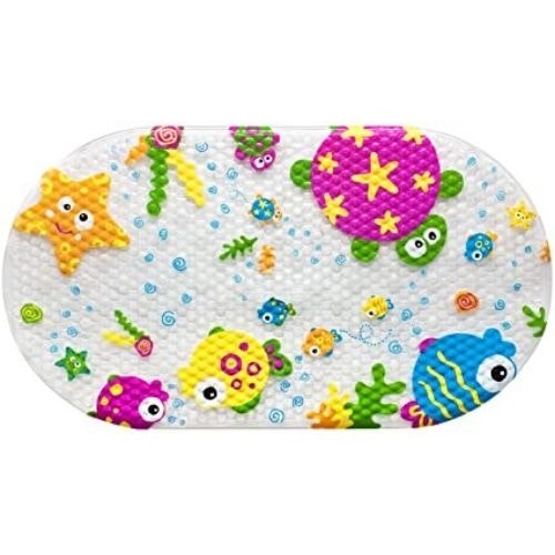 OTHWAY Baby Non-Slip Bath Mat