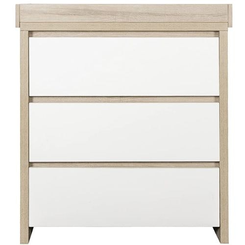 Tutti Bambini Modena Baby Changer Dresser