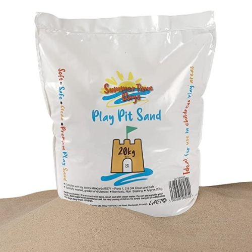 sand