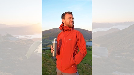Alpkit-Resolute Alpkit Resolute