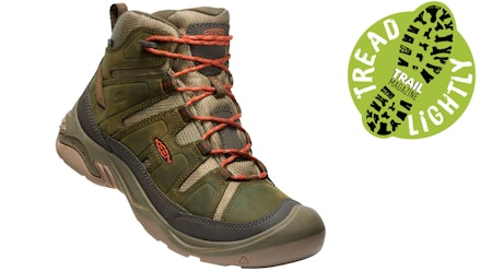Keen Circadia Mid WP Keen Circadia Mid WP