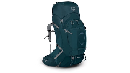 Osprey Ariel Plus 60 Osprey Ariel Plus 60