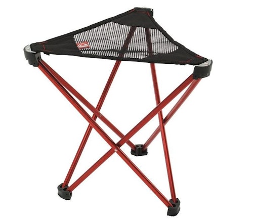 Robens Geographic High