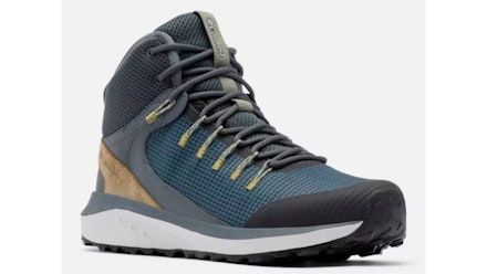 columbia trailstorm mid Columbia Trailstorm Mid Waterproof