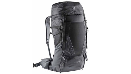 futura-airtrek-501- Deuter Futura Air Trek 50+10