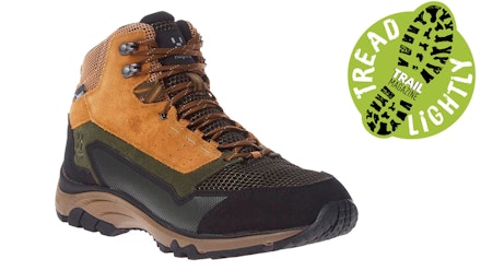 haglofs skuta mid Haglöfs Skuta Mid Proof Eco