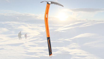 petzl-summit-evo Petzl Summit Evo