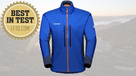 mammut-eigerjoch Mammut Eigerjoch IN Hybrid Jacket