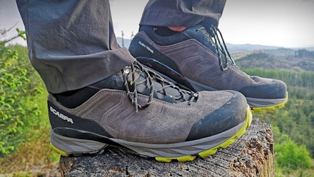 Scarpa_rush_trail_gtx (2) Scarpa Rush Trail GTX on test