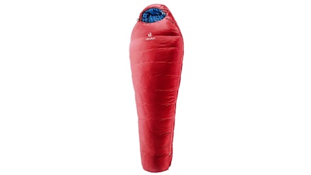 deuter-orbit-5 Deuter Orbit -5°