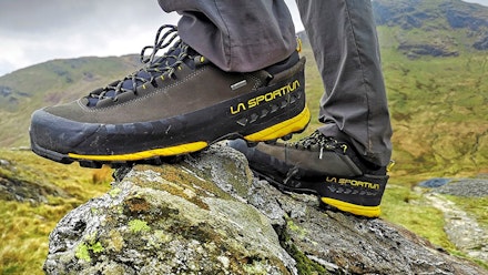 la_sportiva_TX5_low_GTX (2) La Sportiva TX5 Low GTX on test