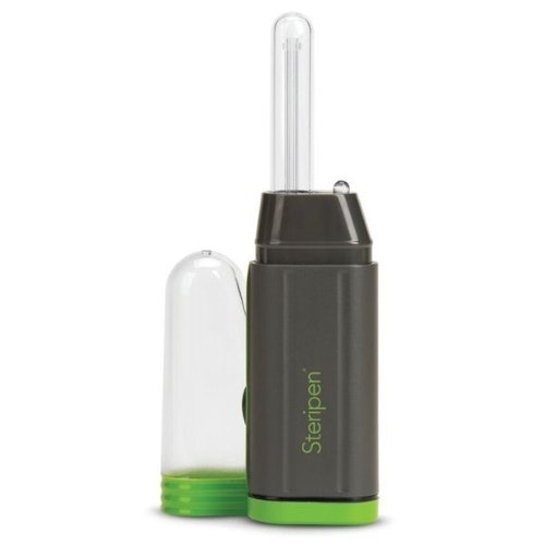 Steripen Adventurer Opti UV Water Purifier