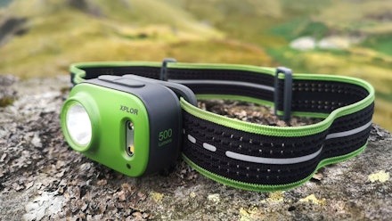 GP-XPLOR-Compact-PHR17 GP XPLOR Compact PHR17 on a rock