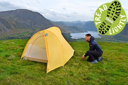 big-agnes-HV-UL2 Field testing Big Agnes Fly Creek HV UL2 Bikepack Solution Dye