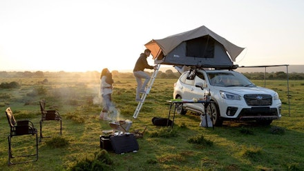 front-runner-roof-tent Front Runner Roof Tent