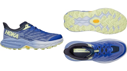 hoka-speedgoat-5 Hoka Speedgoat 5