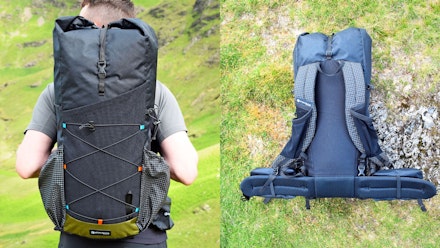 Atom-Packs-The Atom+-EP50 Atom Packs The Atom+ EP50 on test