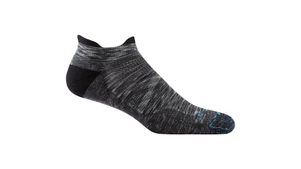darn-tough-run-sock Darn Tough Run NoShow Ultra Lightweight Cushion Socks