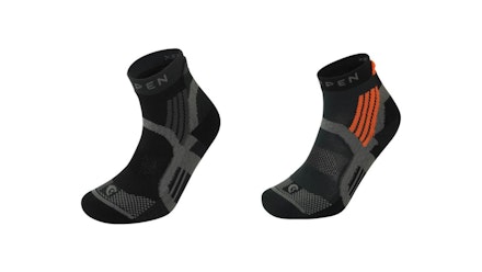 lorpen-t3 Lorpen T3 Trail Running Padded ECO