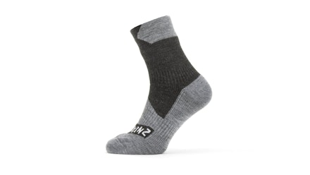 sealskinz-ankle-sock Sealskinz All Weather Ankle Sock