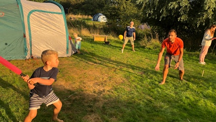 Best family tents reviewed Best family tents reviewed