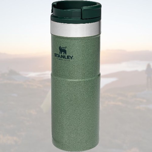Stanley Classic Neverleak Travel Mug 0.47L