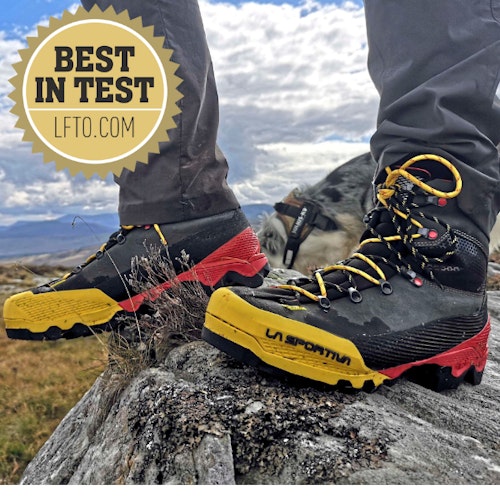 La Sportiva Aequilibrium LT GTX