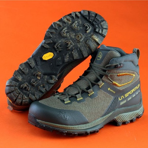 La Sportiva TX Hike Mid GTX