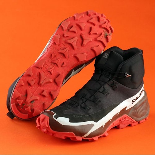 Salomon Cross Hike 2 Mid GTX