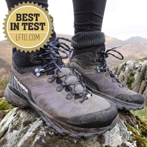 Scarpa Rush Trk Pro GTX