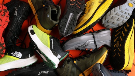 lightweight-boots Collection of lightweight walking boots