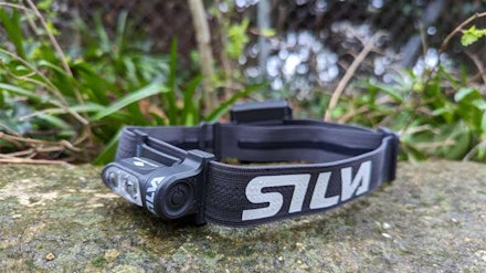 Silva Trail Runner Free H Silva Trail Runner Free H