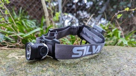 Silva Trail Speed 5R Silva Trail Speed 5R