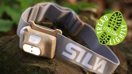 Silva Trail Scout Silva Trail Scout