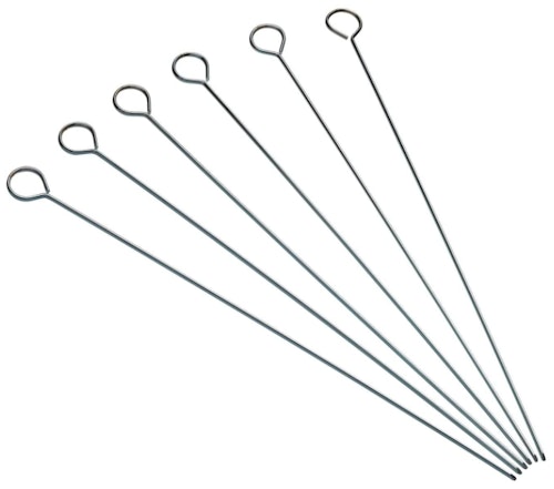Kebab Skewers 6-piece set