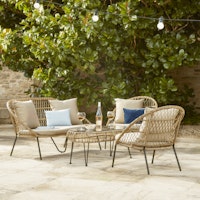 Chania Lounge Set