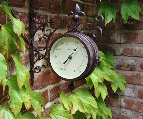 Outdoor Clocks