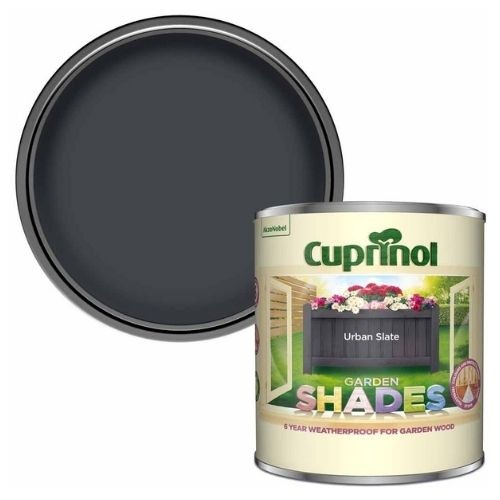 Cuprinol Garden Shades