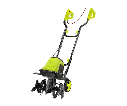 Garden Gear Electric Garden Tiller