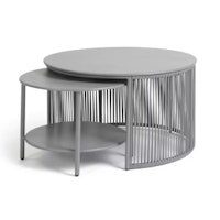 Habitat Ipanema 2 Coffee Tables