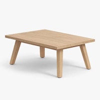 John Lewis Burford Garden Coffee Table