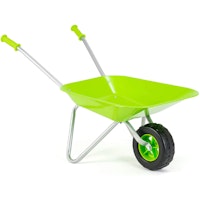 Little Roots BGG1655 Kids Wheelbarrow
