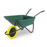 Multi-purpose wheelbarrow
