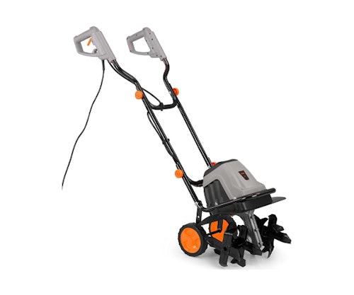 VonHaus Electric Tiller 1400W